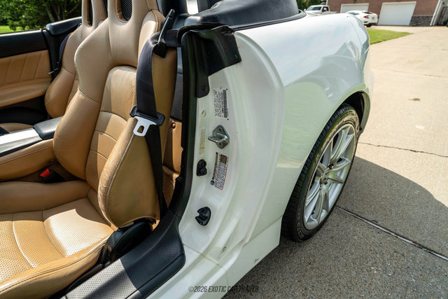 Used 2004 Honda S2000 image 40