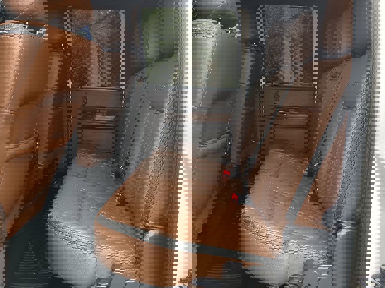 Used 2013 Ford F250 Platinum w/ FX4 Off Road Pkg image 12