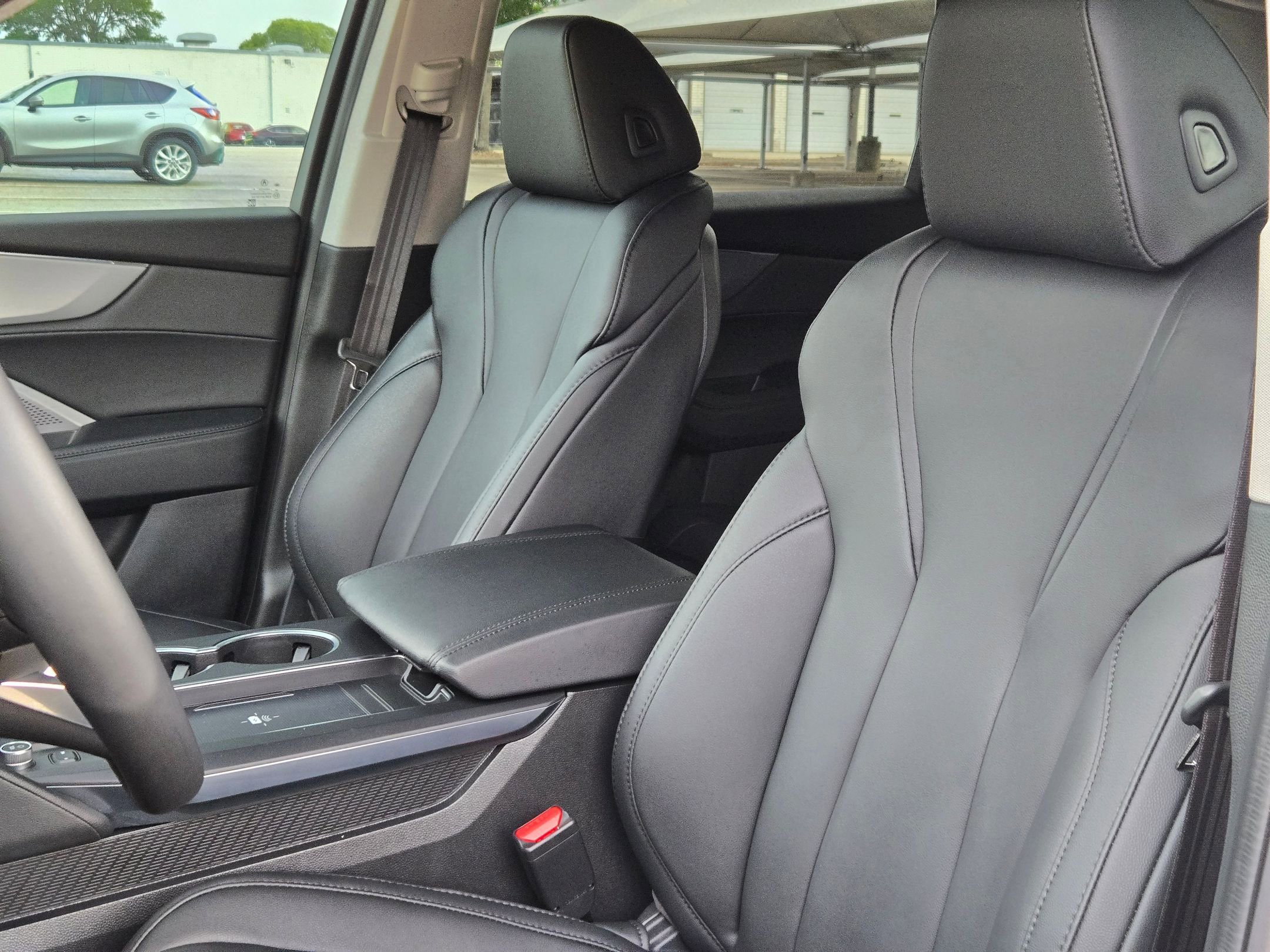 Used 2026 Acura MDX FWD image 13