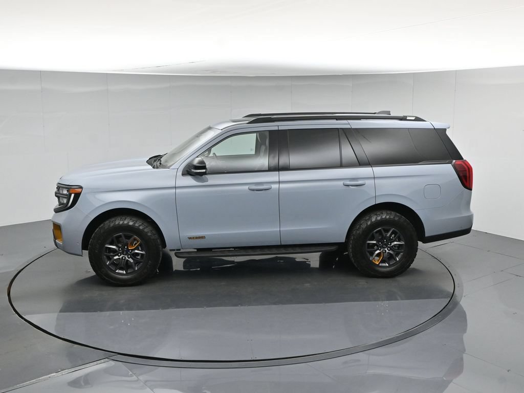 Certified 2025 Ford Expedition Tremor AWD/4WD image 50
