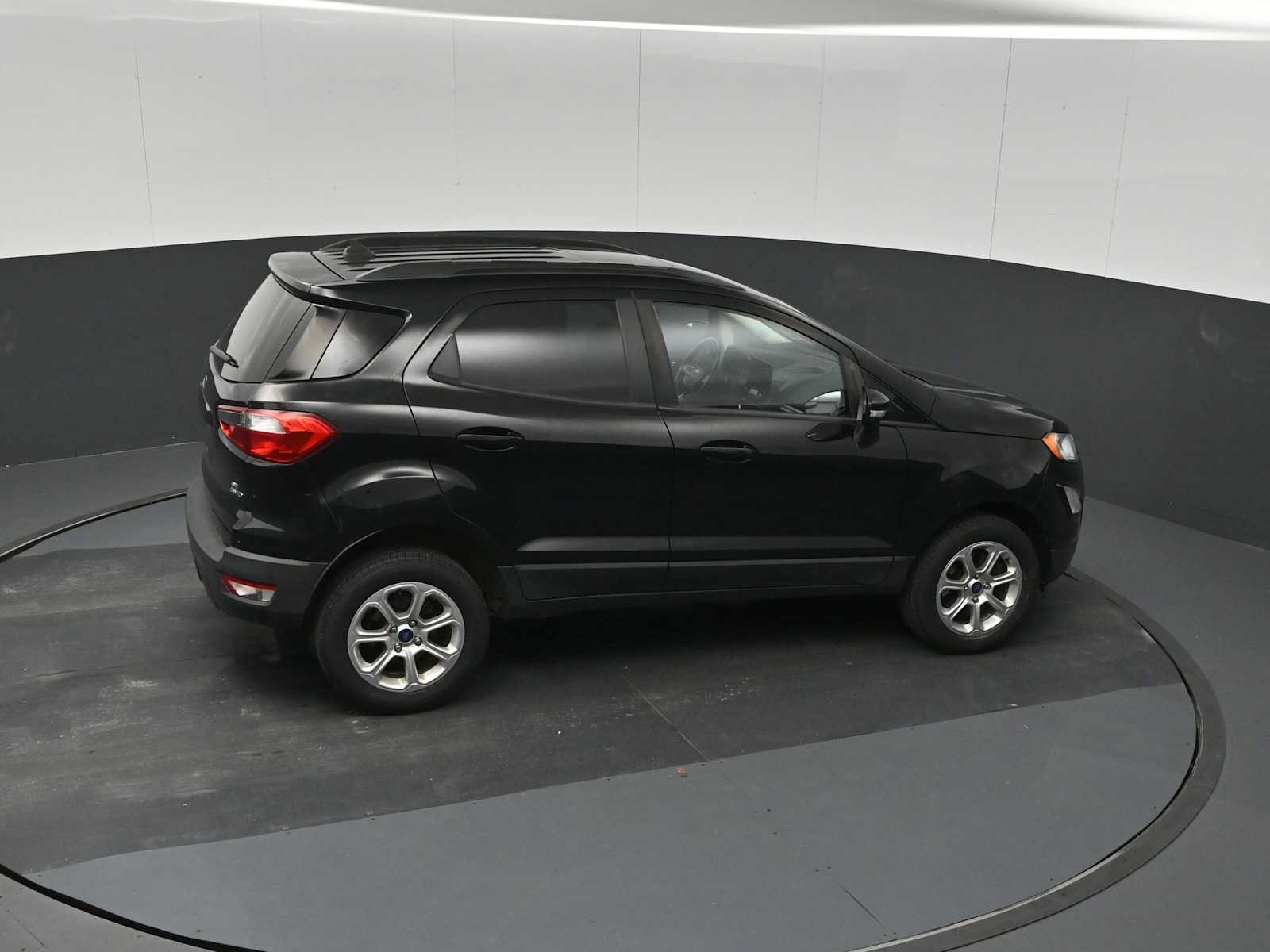Used 2020 Ford EcoSport SE AWD/4WD image 17