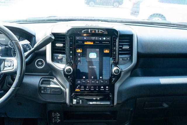 Used 2024 RAM 3500 Tradesman w/ Chrome Appearance Group AWD/4WD image 36