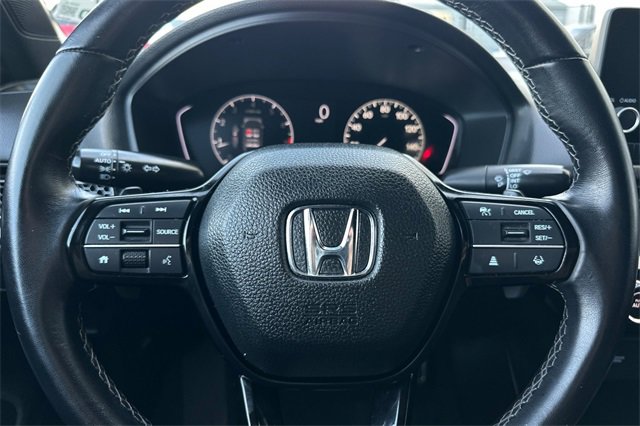 Certified 2024 Honda Civic Sport image 24