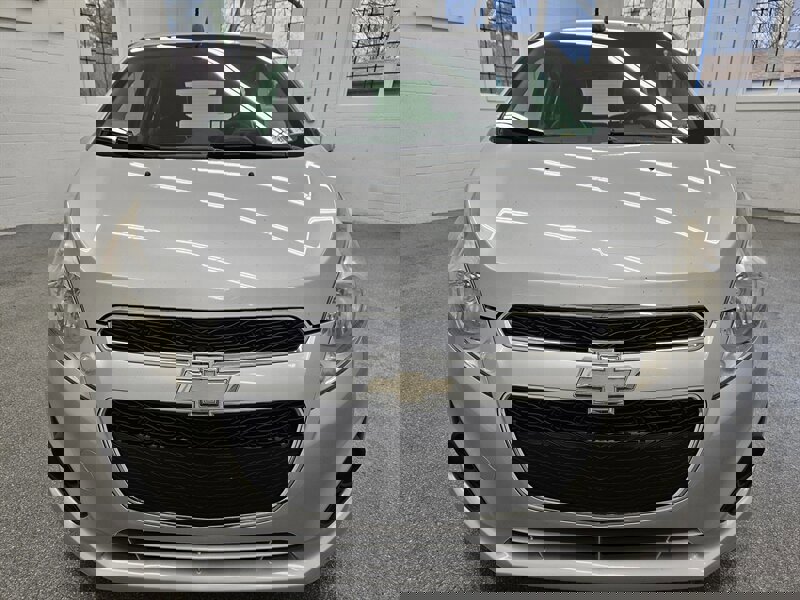 Used 2015 Chevrolet Spark LT image 2