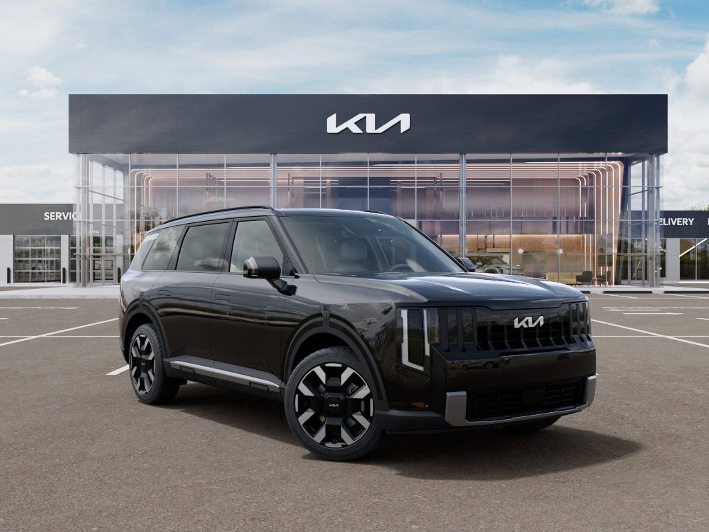 New 2027 Kia Telluride S image 8