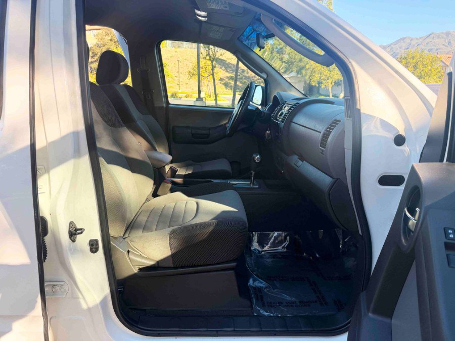 Used 2008 Nissan Xterra S image 28