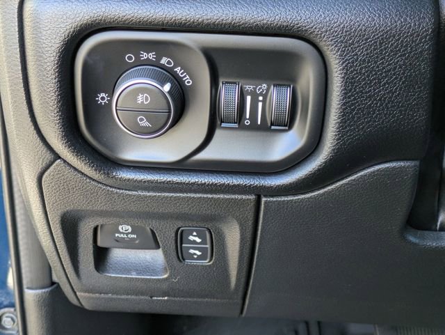 Certified 2022 RAM 1500 Laramie image 14