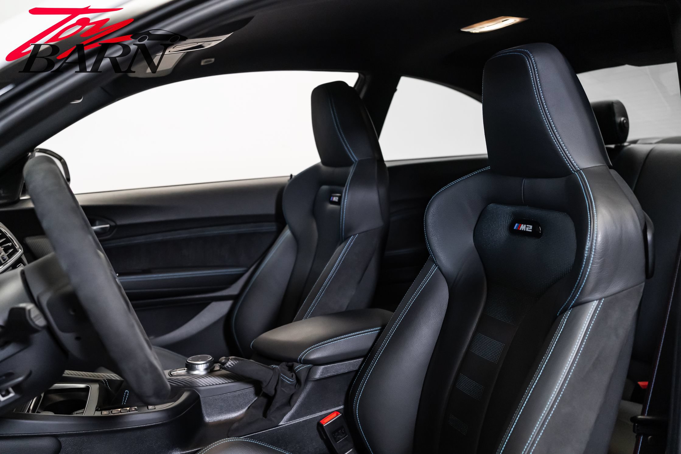 Used 2020 BMW M2 Competition RWD image 24