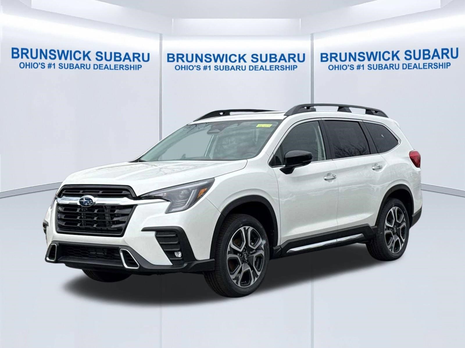 New 2026 Subaru Ascent Touring w/ Popular Package #2 AWD/4WD image 1
