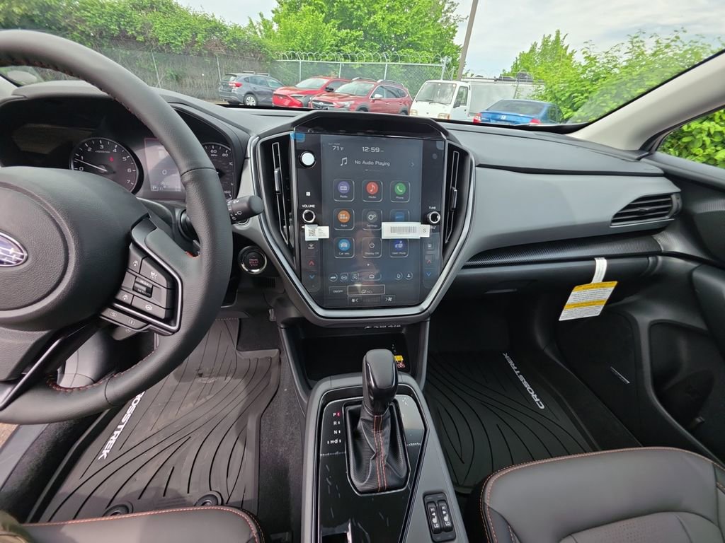 New 2026 Subaru Crosstrek 2.5i Limited AWD/4WD image 15