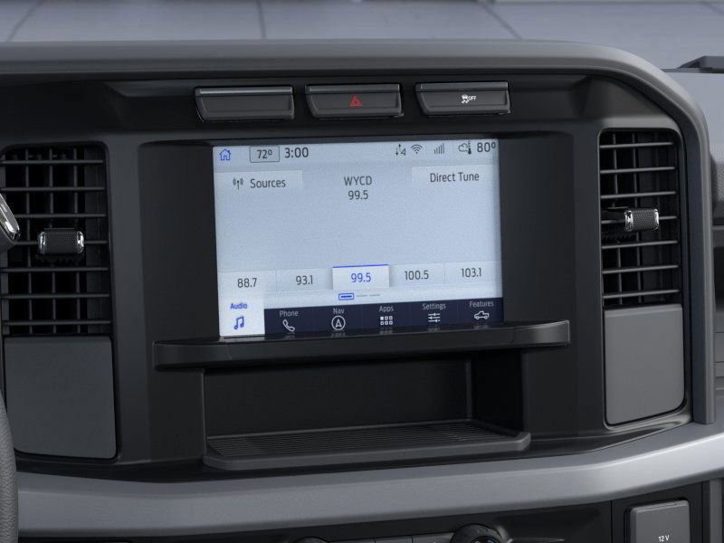 New 2024 Ford F250 XL image 15