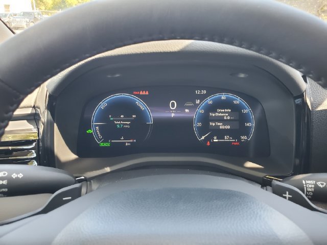 New 2026 Toyota Camry XSE FWD image 22