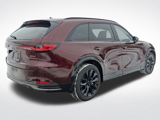 New 2026 MAZDA CX-90 3.3 Turbo S w/ Premium Package AWD/4WD image 7