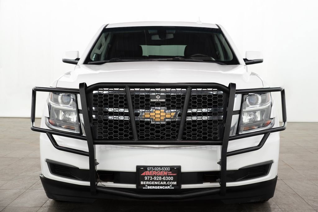 Used 2016 Chevrolet Tahoe 4WD image 2