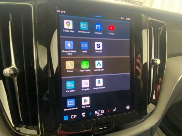 Certified 2025 Volvo XC60 B5 Plus image 22