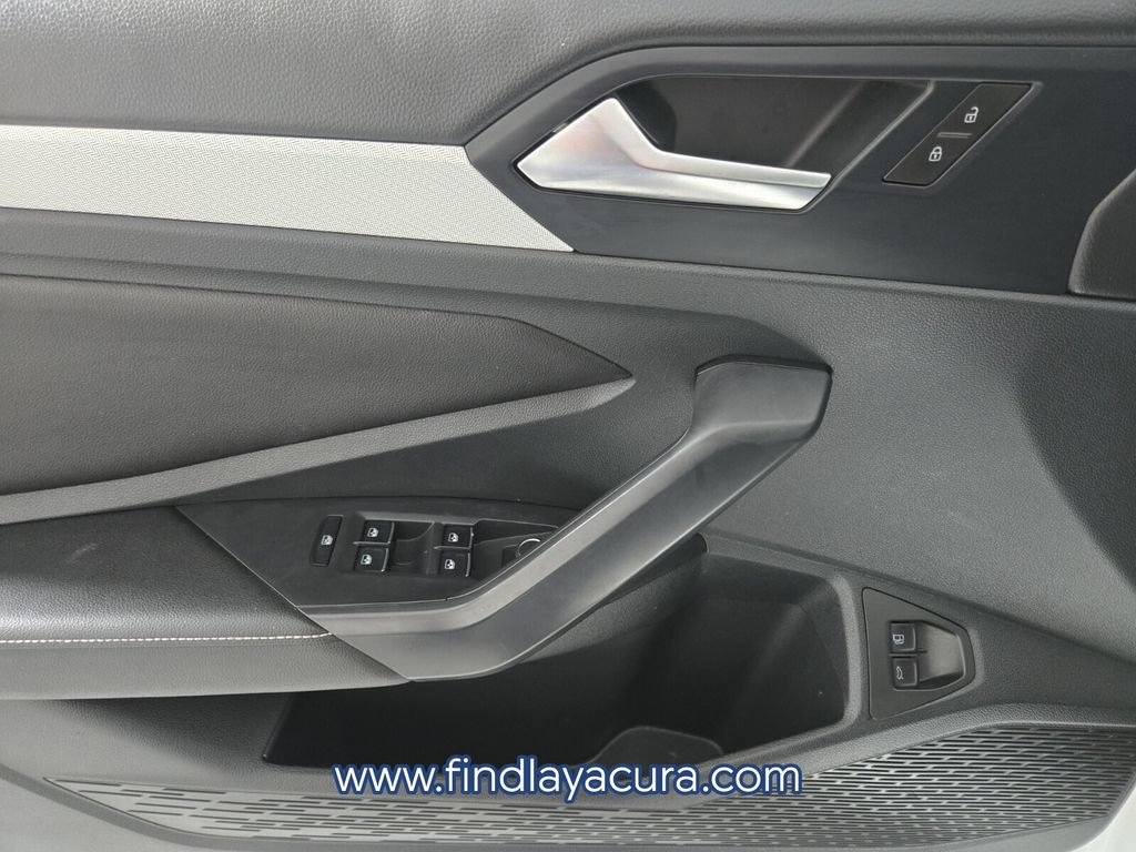 Used 2024 Volkswagen Jetta S FWD image 19