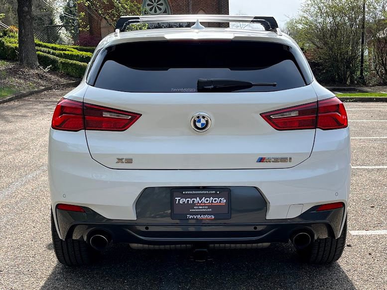 Used 2019 BMW X2 M35i w/ Premium Package image 23