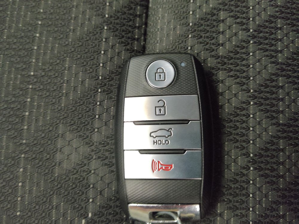 Used 2022 Kia Rio S w/ Technology Package FWD image 32