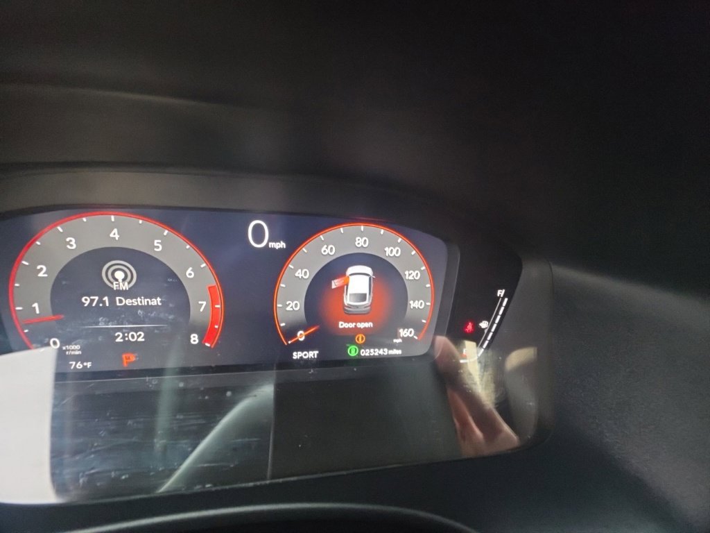 Used 2024 Acura Integra A-Spec FWD image 15