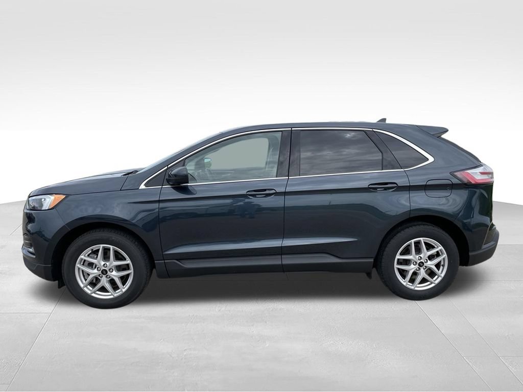 Used 2024 Ford Edge SEL AWD/4WD image 30