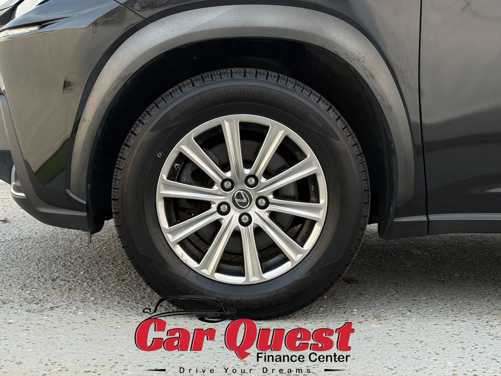 Used 2019 Lexus NX 300 AWD w/ Comfort Package image 31