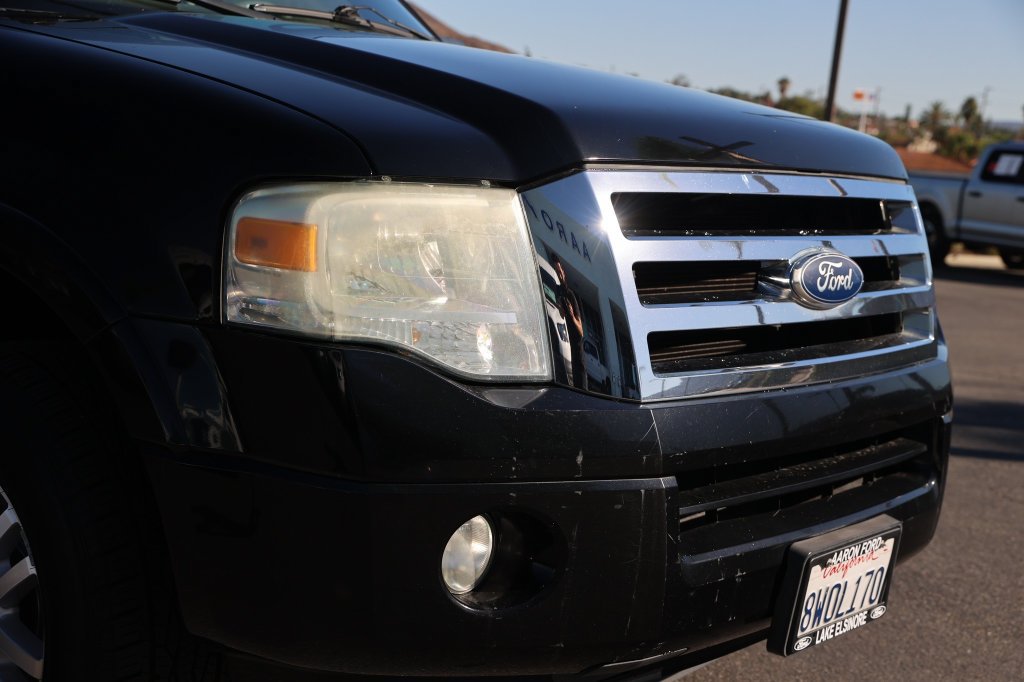 Used 2011 Ford Expedition XLT w/ HD Trailer Tow Pkg RWD image 9
