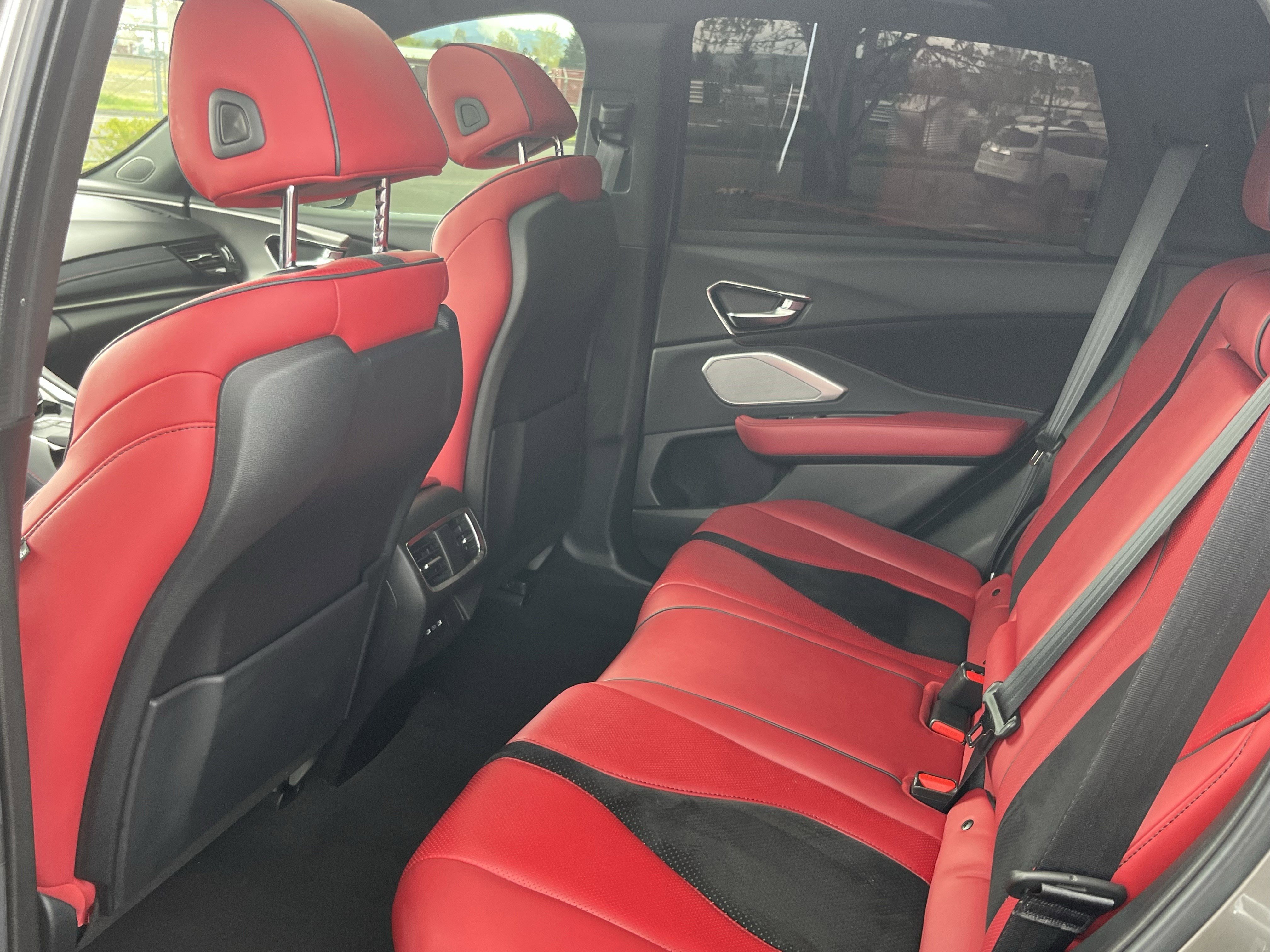 Used 2023 Acura RDX A-Spec image 13