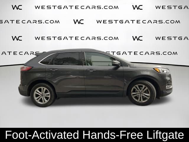 Used 2020 Ford Edge SEL w/ Convenience Package FWD image 5