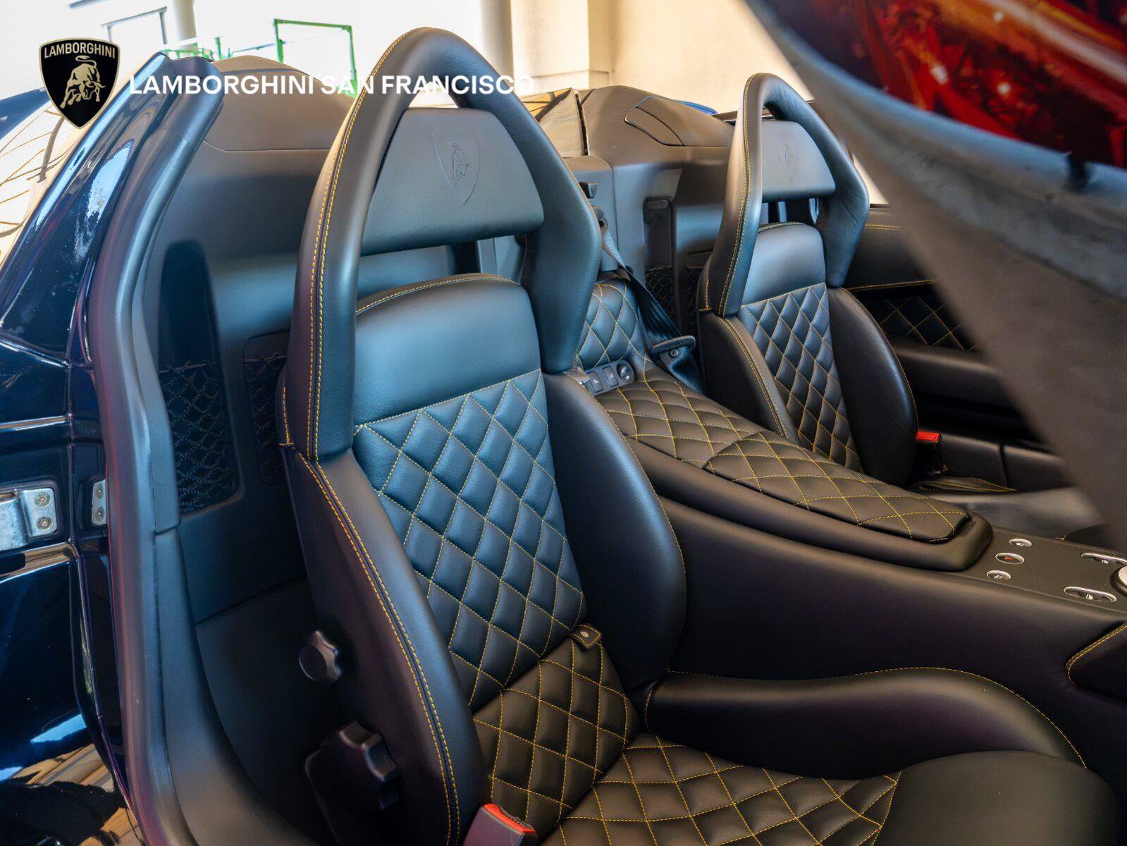 Used 2007 Lamborghini Murcielago LP 640 AWD/4WD image 81