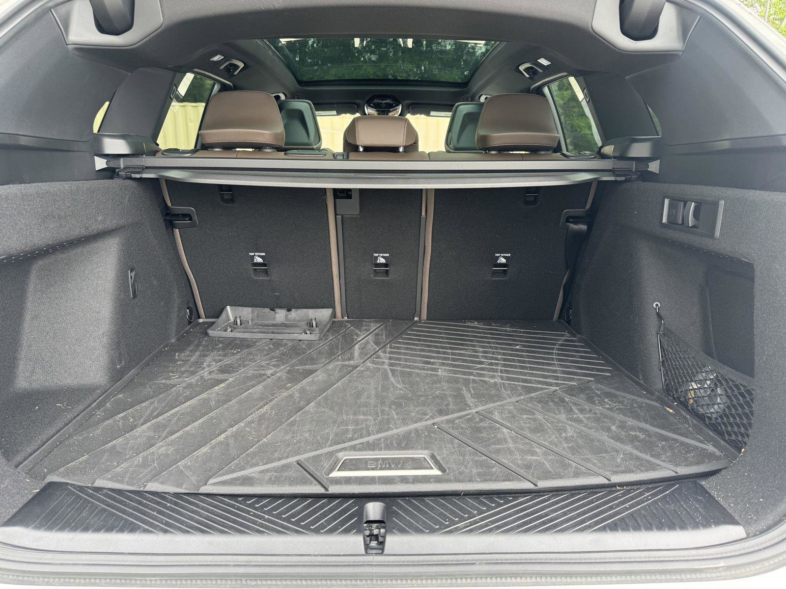 Used 2025 BMW X3 xDrive30i w/ Premium Package image 25