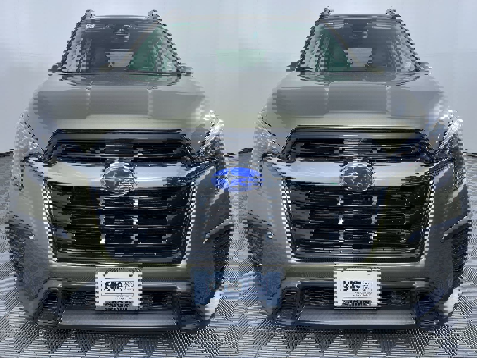 Certified 2023 Subaru Ascent Limited image 30