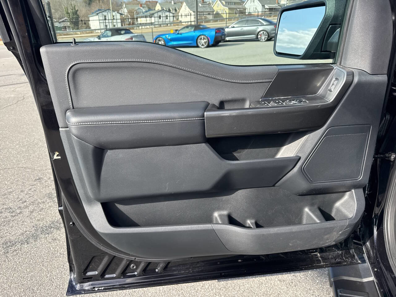 Used 2023 Ford F150 XLT w/ Equipment Group 302A High image 31