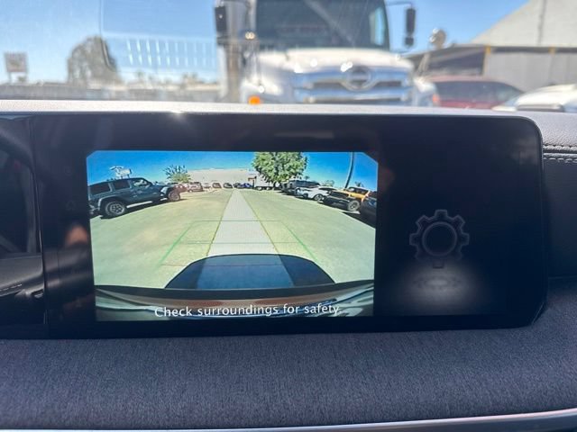 Used 2025 Nissan Kicks SV FWD image 16