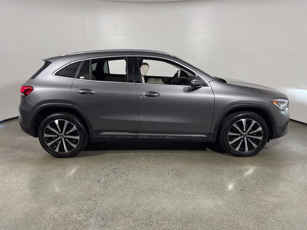 Used 2023 Mercedes-Benz GLA 250 image 2
