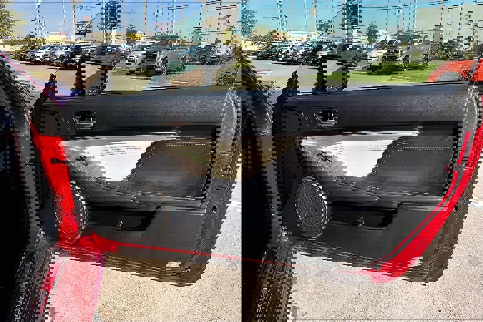 Certified 2020 Lexus RC F w/ Premium Package image 22