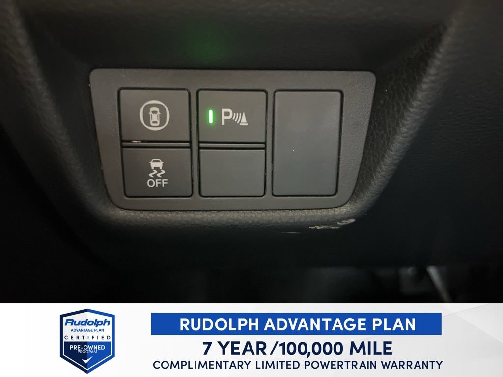 Used 2019 Honda Accord EX image 34