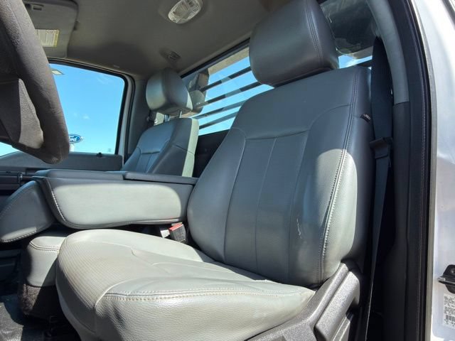 Used 2012 Ford F250 XL w/ PWR Equipment Group AWD/4WD image 15