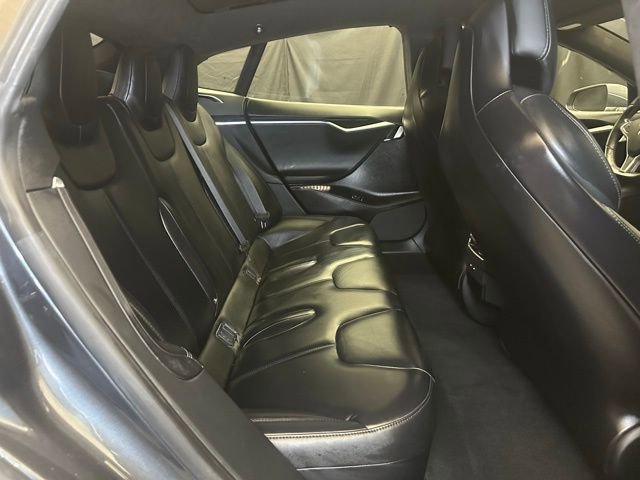 Used 2017 Tesla Model S 75D AWD/4WD image 17
