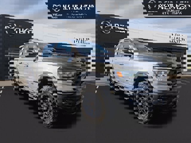 Used 2021 RAM 1500 Rebel w/ Level 2 Equipment Group