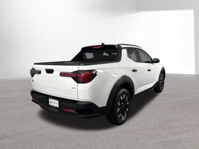 New 2026 Hyundai Santa Cruz SEL AWD/4WD image 5