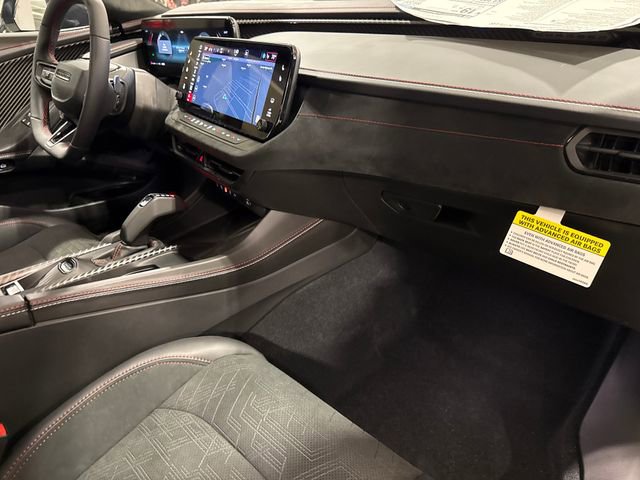 New 2026 Dodge Charger Scat Pack AWD/4WD image 21