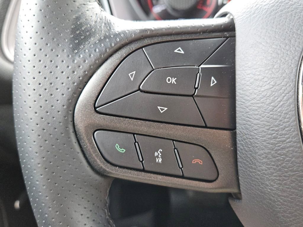Used 2023 Dodge Challenger SXT w/ Blacktop Package RWD image 19