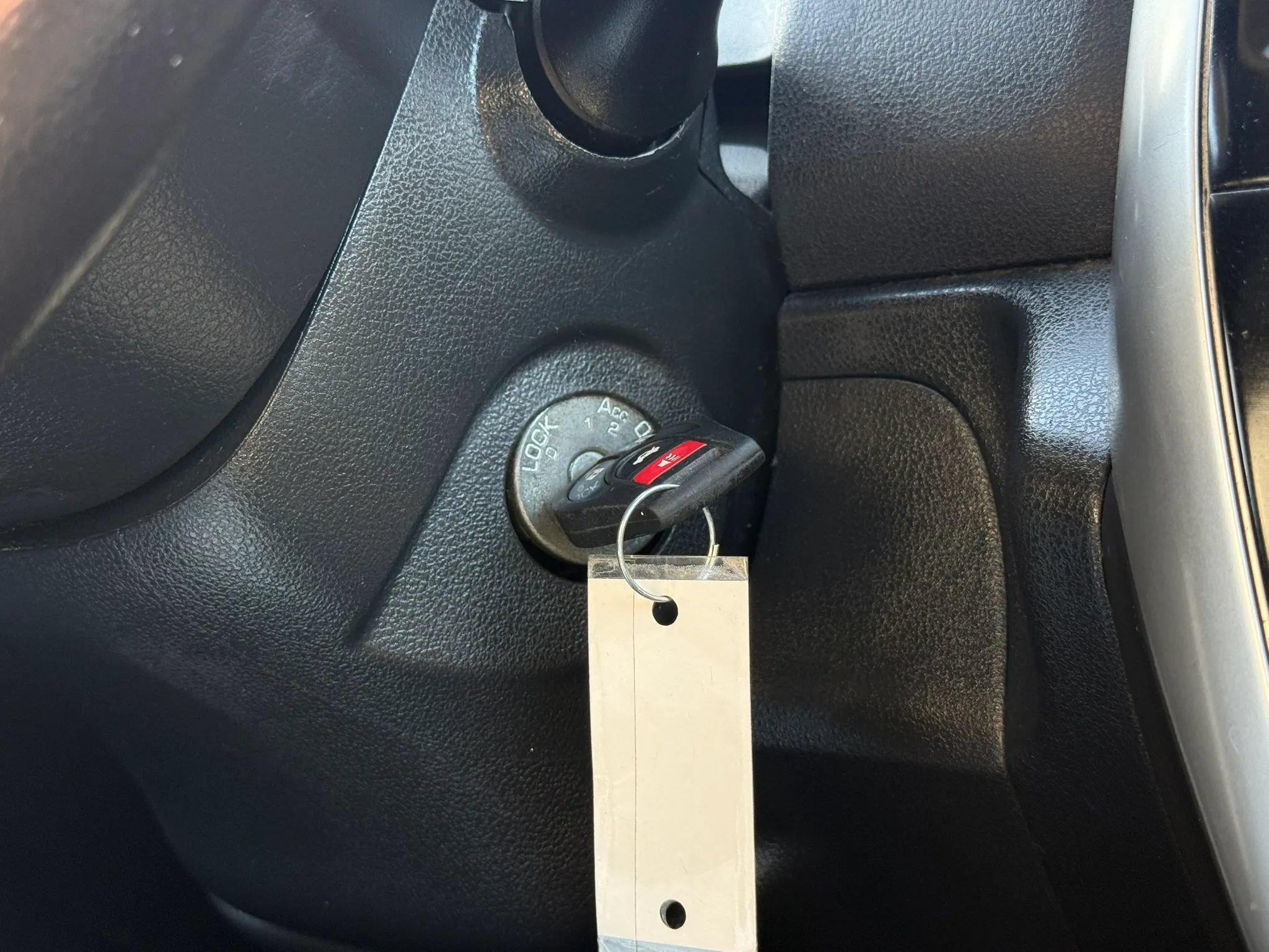 Used 2017 Nissan Versa Note SV FWD image 22