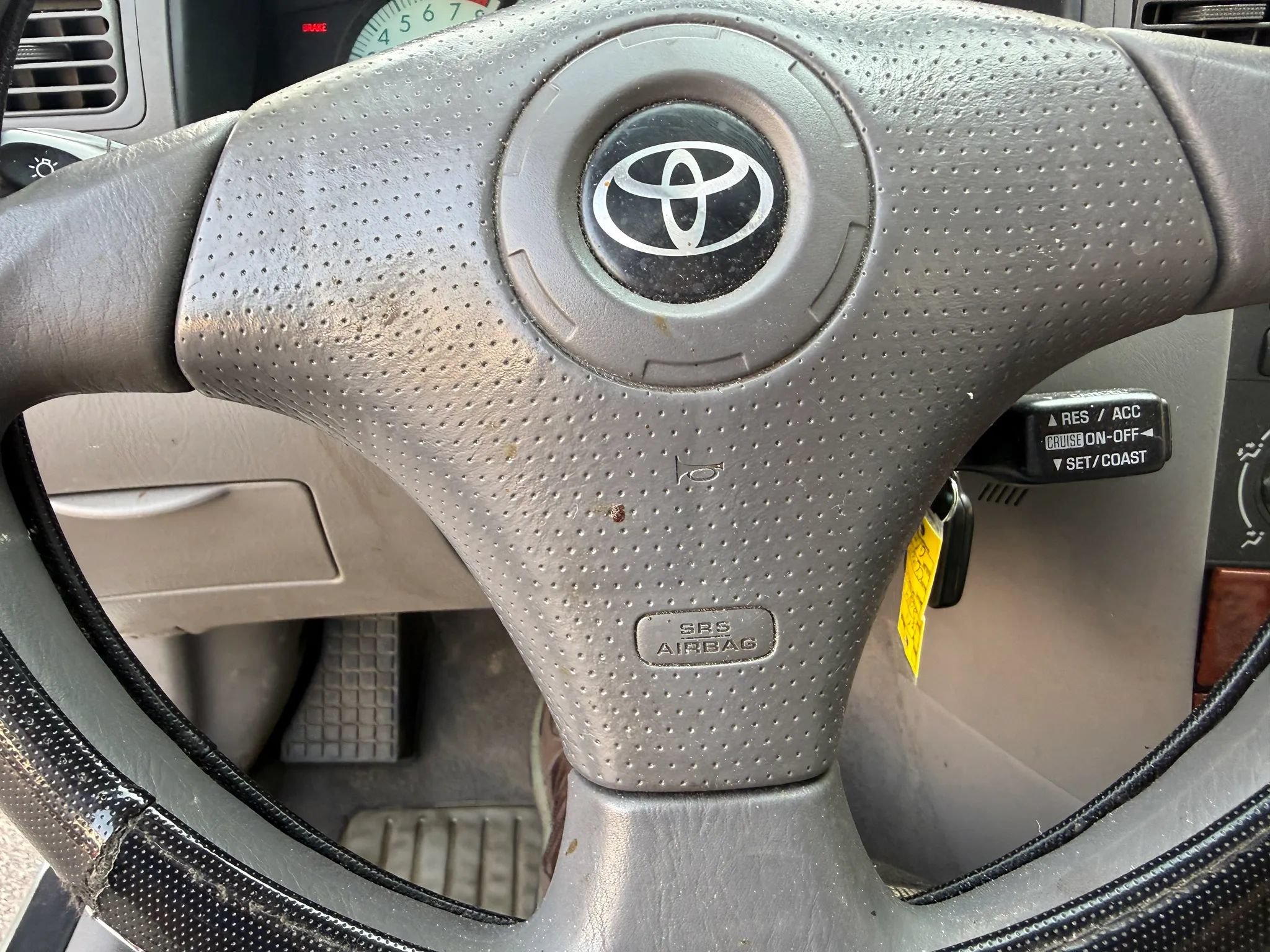 Used 2004 Toyota Corolla LE FWD image 16