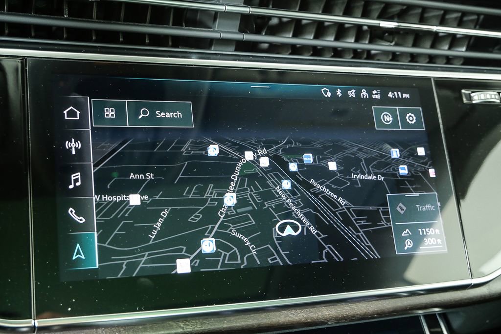 Used 2023 Audi Q8 Prestige w/ Prestige Package image 15