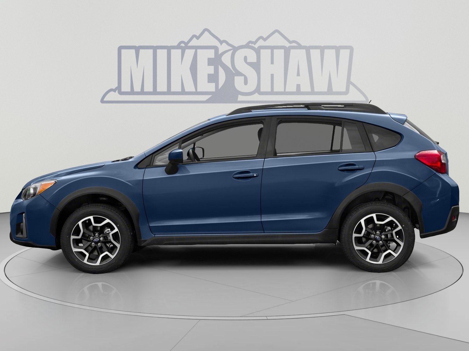 Used 2016 Subaru Crosstrek 2.0i Premium AWD/4WD image 3