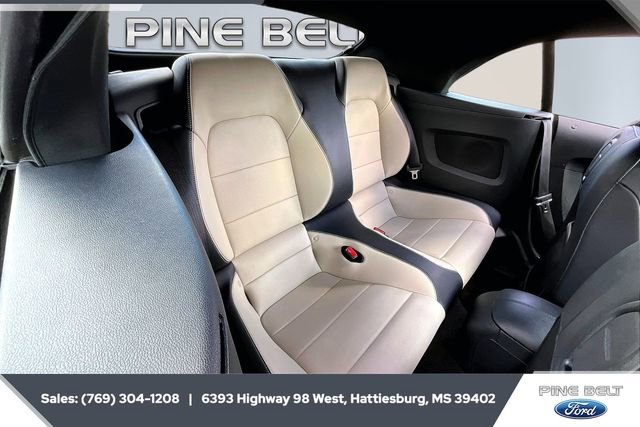 Used 2016 Ford Mustang GT Premium image 20