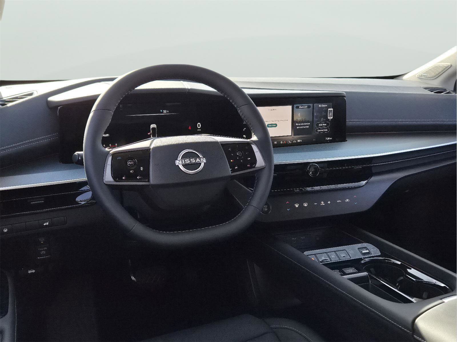 New 2026 Nissan Murano SL image 13