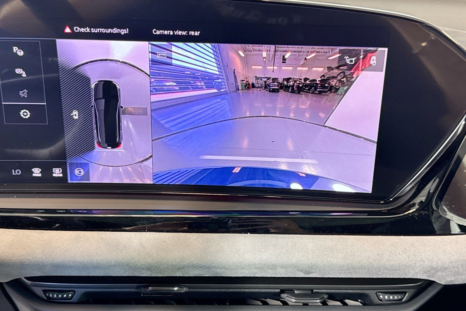 New 2025 Audi S5 Prestige image 12