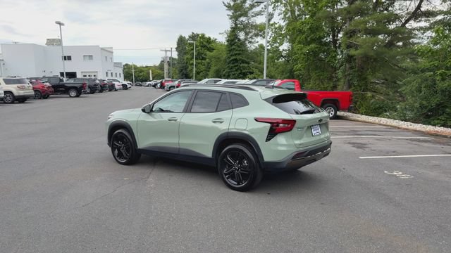 Certified 2024 Chevrolet Trax ACTIV w/ Driver Confidence Package FWD image 6
